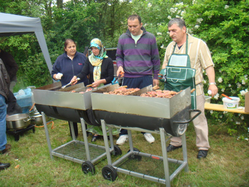 20 juni 2010 – Sinoplular Mangal Partisi